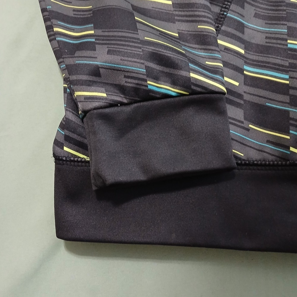 XERSION Boys Full Zip Active Hoodie Long Sleeve Size XL 18-20 Athletic Jacket - Picture 10 of 16